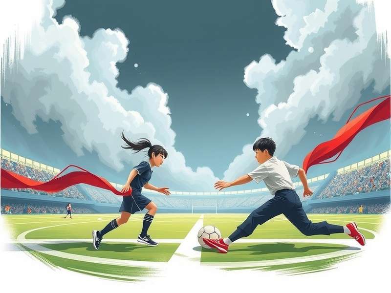 关于我们团队分析足球数据